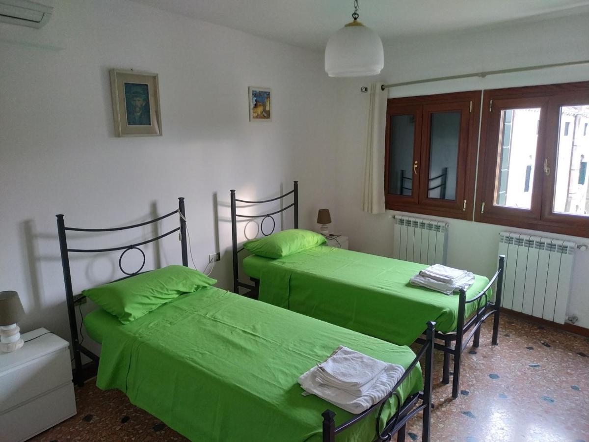 Guizzo Appartamento Venezia
