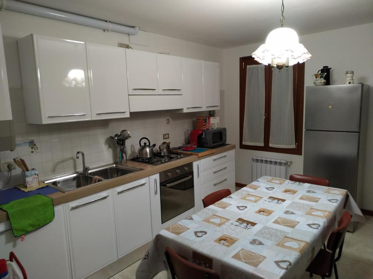 Guizzo Appartamento